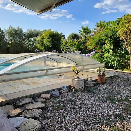 La Toscana Roquebrune Sur Argens Exterior foto